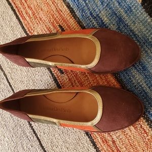 L'Amour Des Pieds Bettyjane sz 8M